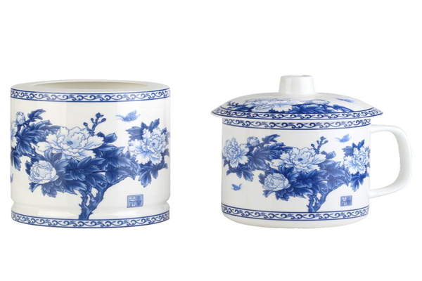 宅时代家居饰品